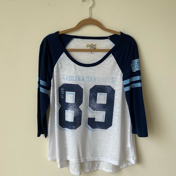 Bundle of 3 UNC Chapel Hill College shirts - Picture 3 of 7